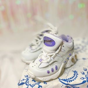 LIGHT UP “STREET LIGHTS” KID SNEAKERS